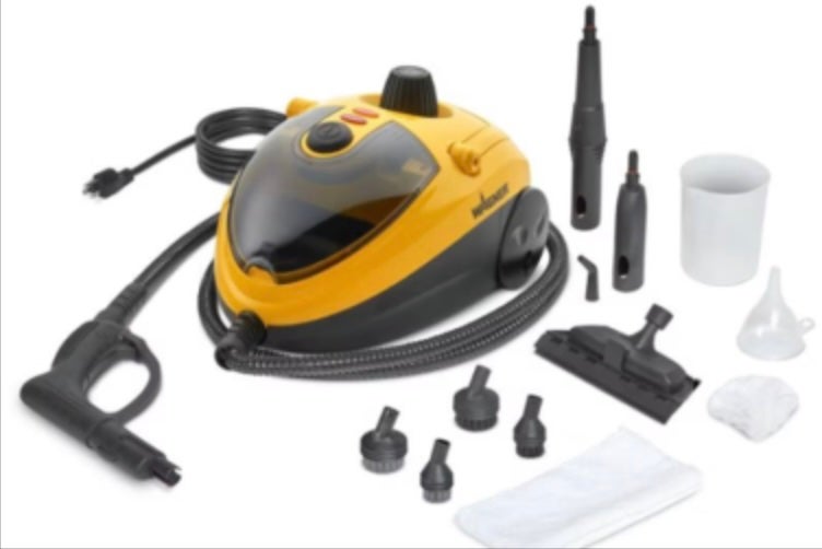 Earlier this month, the Wagner 900 Series Power Steamers were recalled over a burn risk