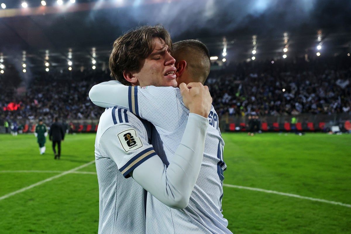 Italy sack manager Gennaro Gattuso as fallout from World Cup qualification debacle continues