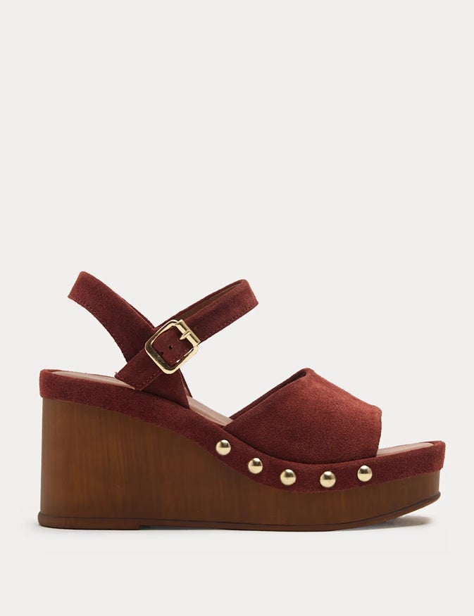 (Marks and Spencer/PA)
