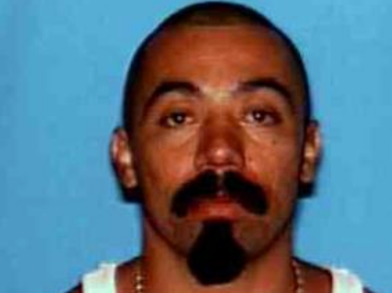 Eric Mercado’s assemblage was hidden for 8 years but was yet uncovered by police