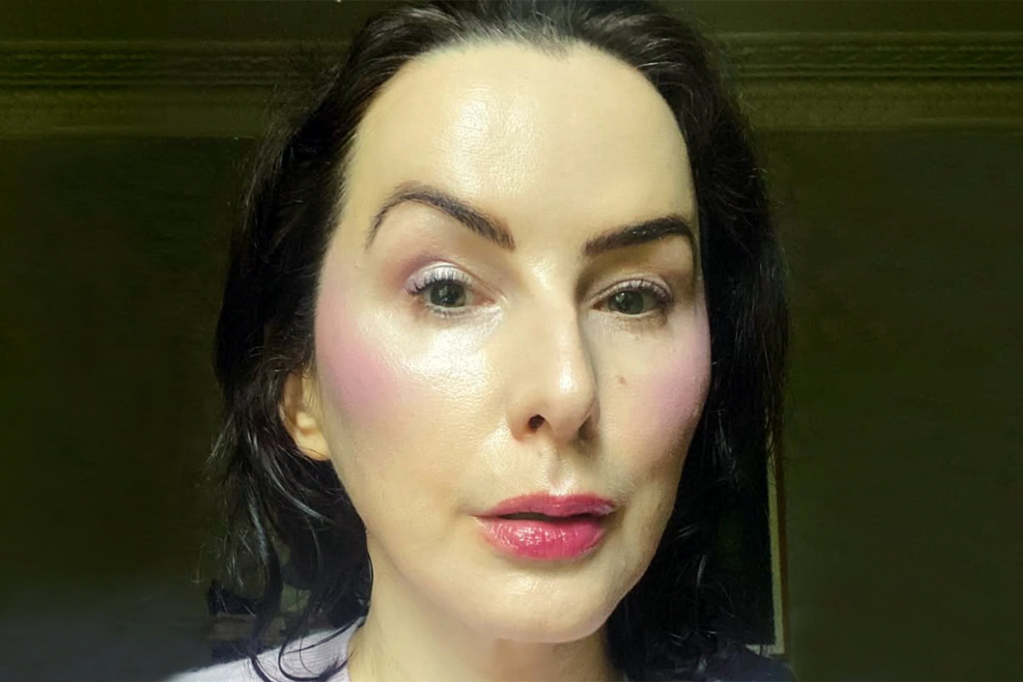 Buying into beauty standards: How we ended up with the ‘same face’ problem
