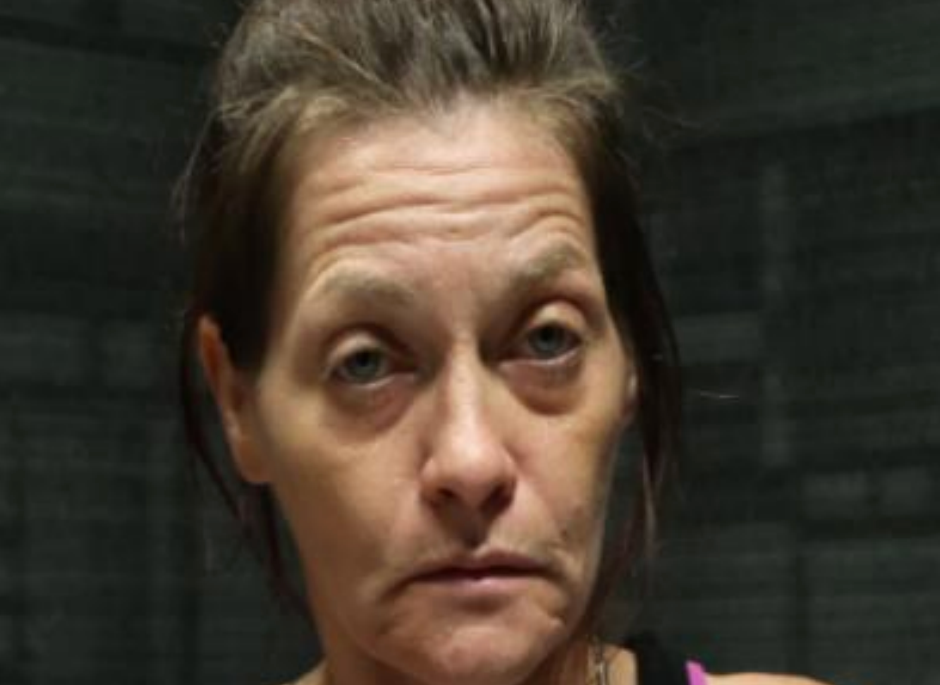 Woman killed ‘abusive’ boyfriend and buried him under staircase after he complained about her cooking