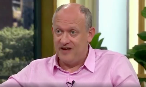 ‘Really lagging’: Allergist Adam Fox is campaigning for better allergy services in the UK