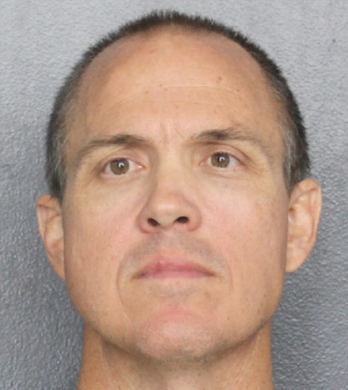 Joel Kohnert, 44, a Broward Sheriff Fire Rescue lieutenant, and his wife, Jennifer Kohnert, 45, look charges aft allegedly locking their girl successful a room for years