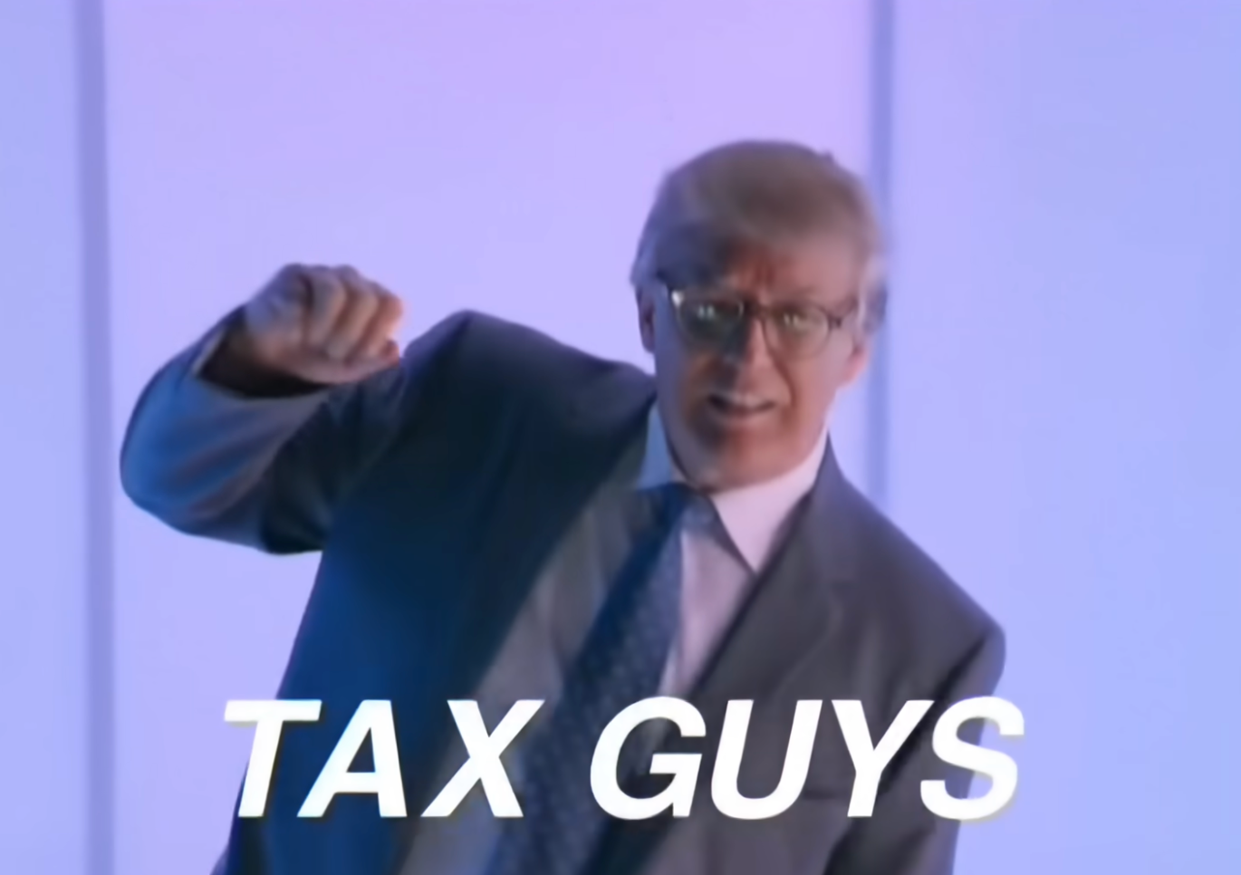 President Donald Trump dances in a skit parodying Drake's hit song, 'Hotline Bling,' during his 2015 ‘Saturday Night Live’ appearance