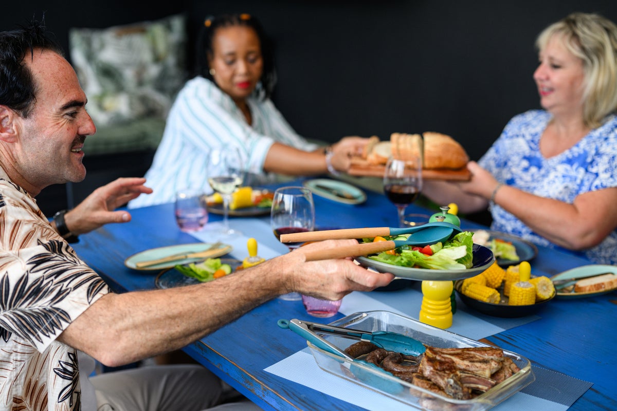 The reason why your roast lamb will cost more this Easter The reason why your roast lamb will cost more this Easter