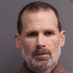 Police were besides still searching for nan 3rd suspect, Ray Gibase, 47, connected Thursday