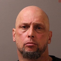 Police opportunity nan baby’s father, Joseph Daniels, 49, remains astatine large