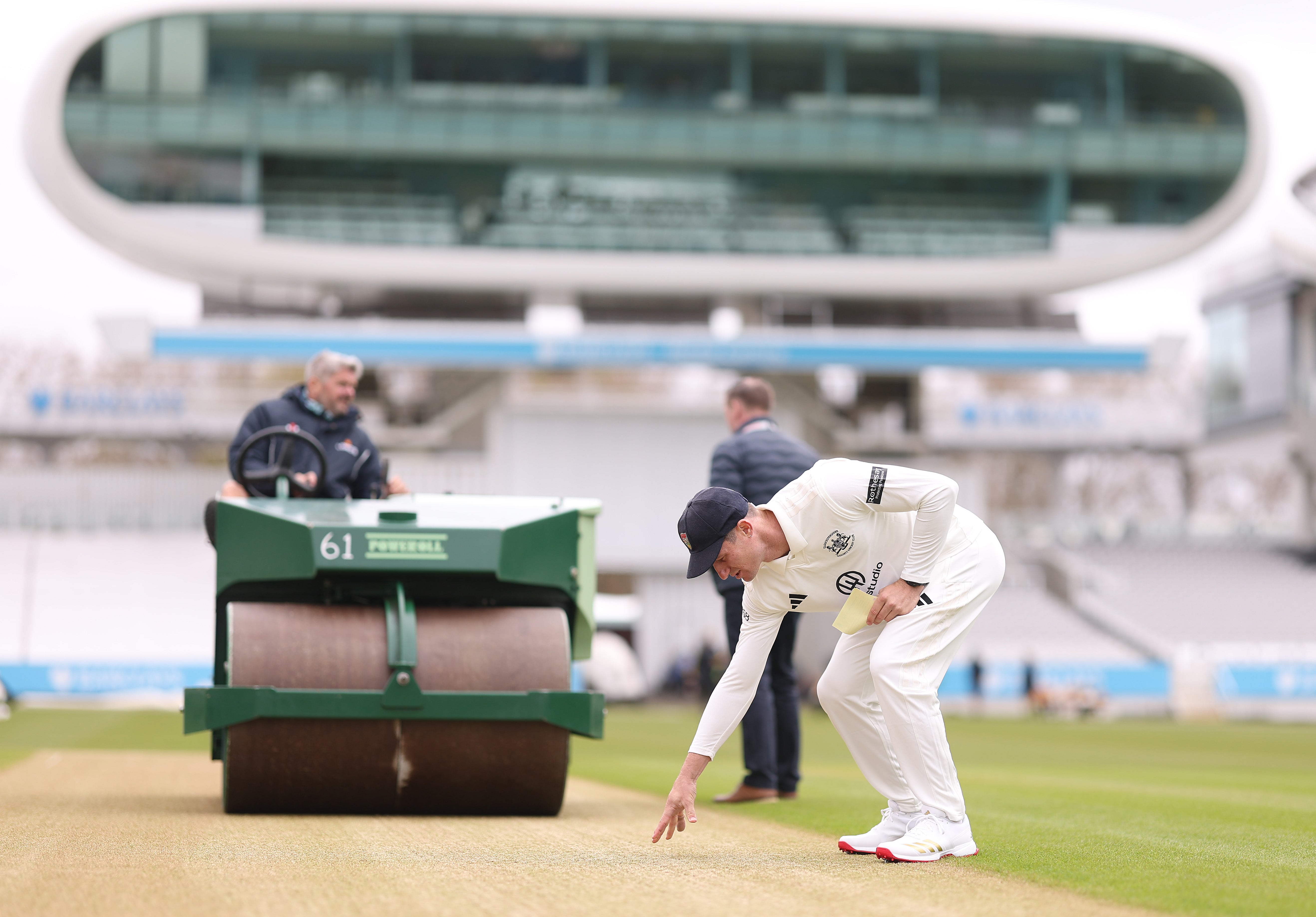 County Championship shivers into life as Ben Stokes turns up the heat on the fight for England places