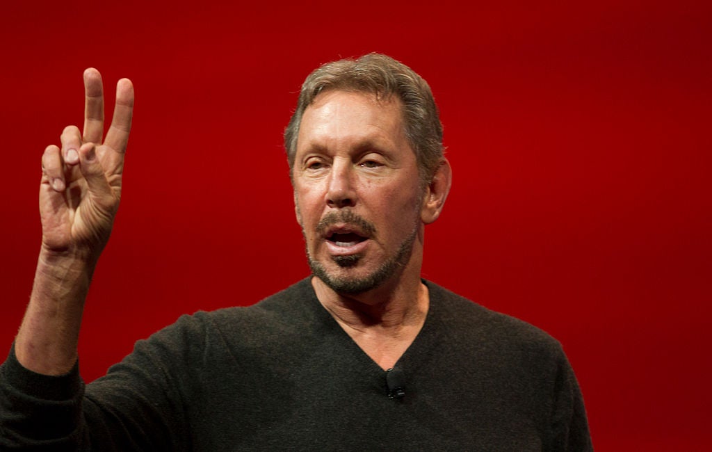 Oracle reveals who it laid off at company - and it’s the latest AI alarm for white-collar workers