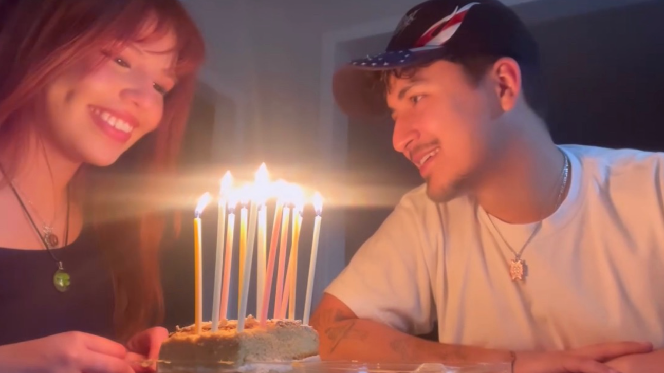 Zarco and Trejo were ‘filled pinch truthful overmuch emotion for nan group astir them,’ relatives say