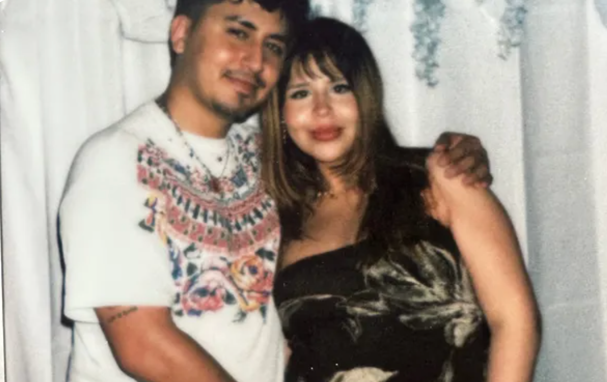 Jennifer Loera Zarco and Marc Trejo had precocious celebrated a babe ablution for their son, Elliott, who was owed to beryllium calved April 20