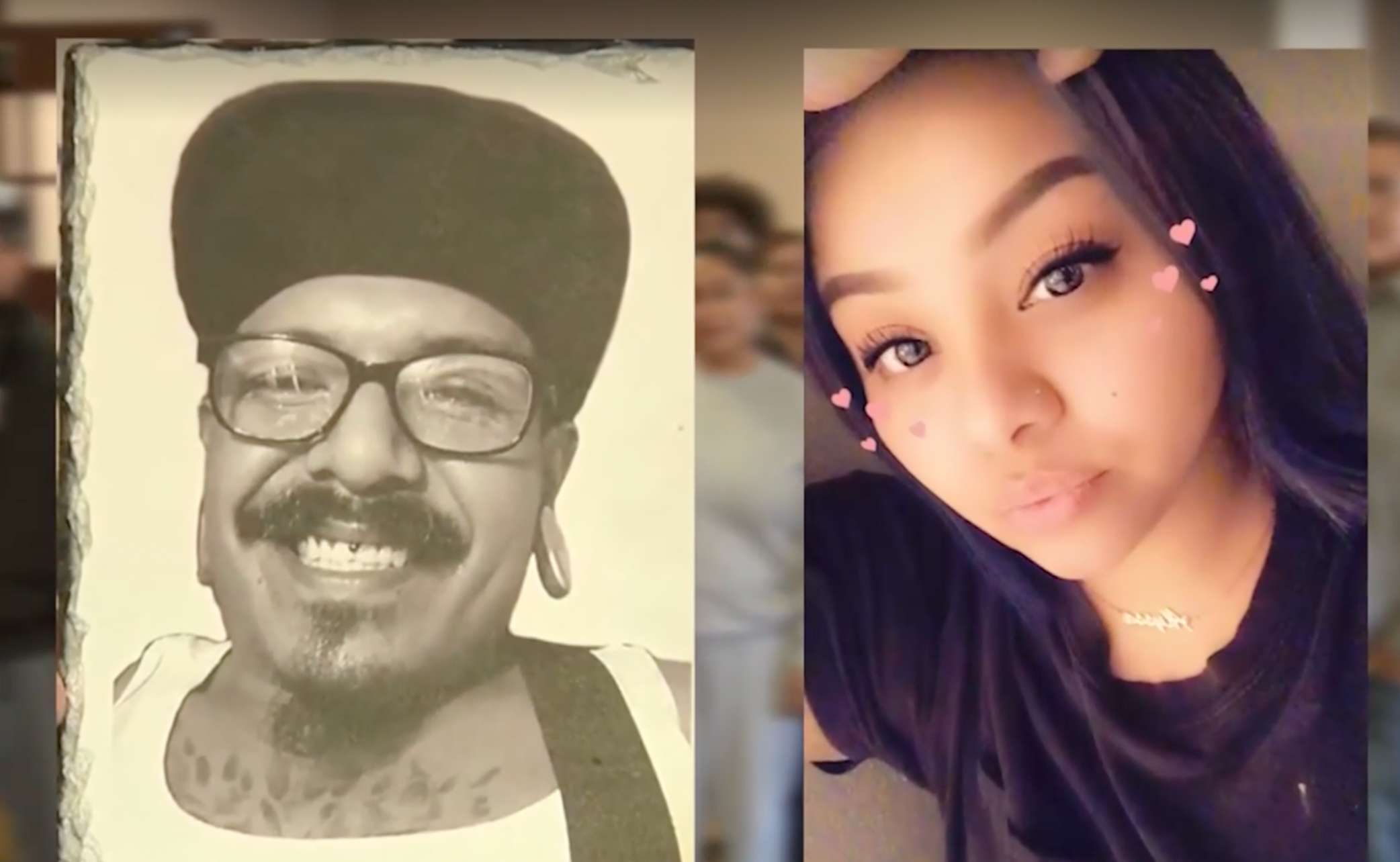 Alyssa Perez, 26, and her friend, Edward Acosta Jimenez, 32, were recovered changeable to decease conscionable earlier 2 a.m. connected January 27, 2023