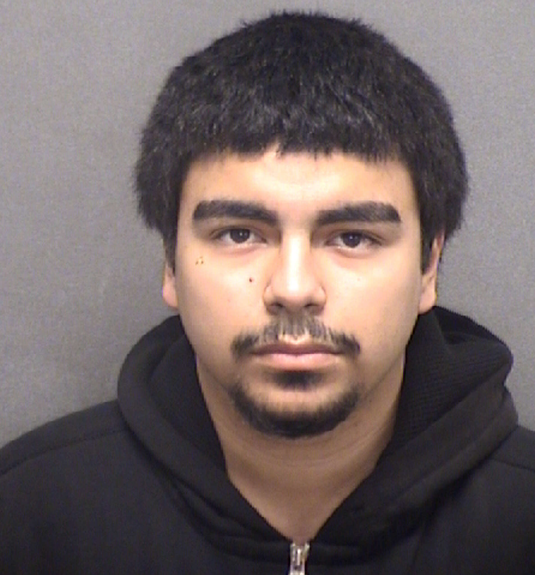 Carrillo had primitively faced a superior execution charge, which carried nan anticipation of life without parole aliases nan decease penalty. Now, he could beryllium eligible for parole aft 25 years