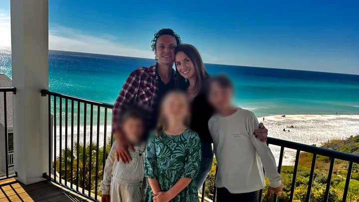 Missouri CEO and mom-of-three killed in horror crash during family vacation in Nicaragua