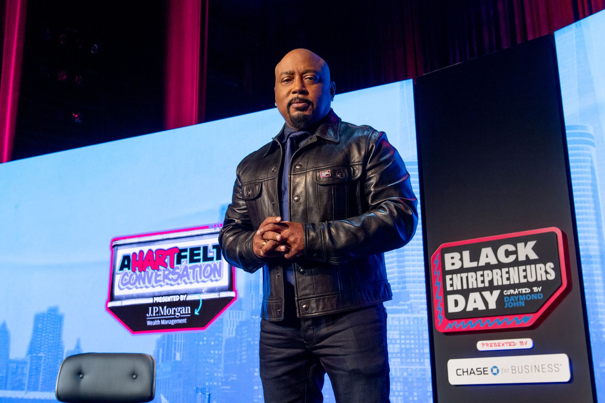 Shark Tank star Daymond John accuses entrepreneur duo of fleecing him for ‘at least tens of millions’
