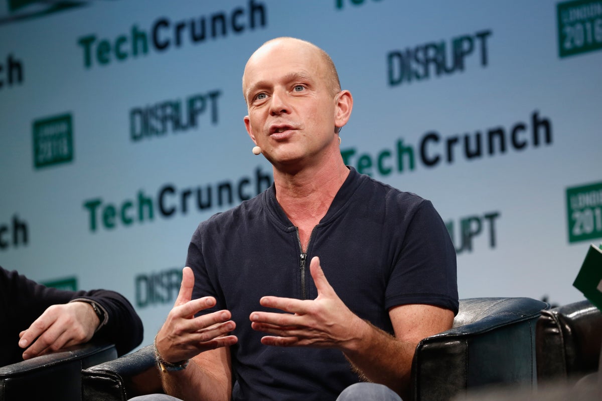 California’s GOP will not endorse Trump favorite Steve Hilton for governor