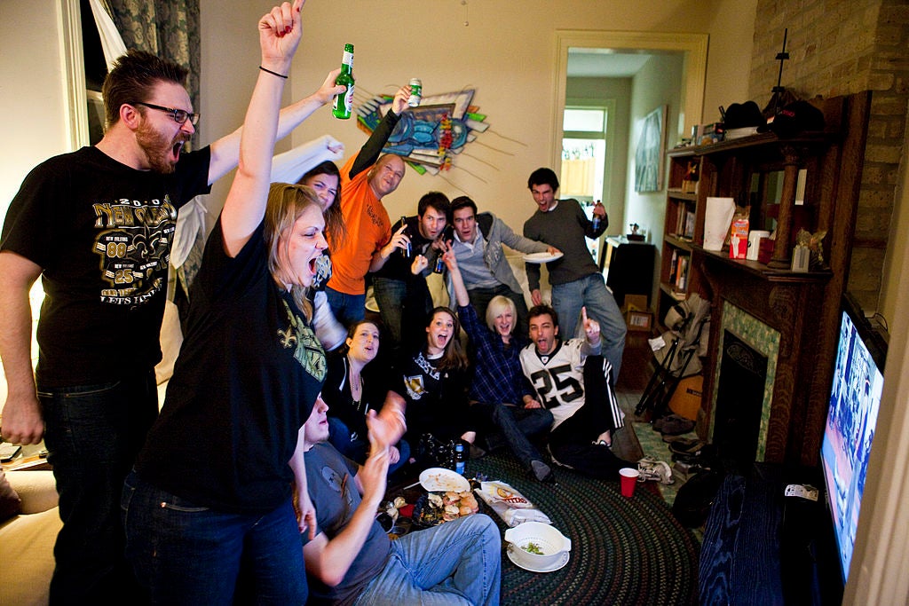 Sports fans face increasingly steep fees and piecemeal access to watch their favorite teams. The government wants to step in