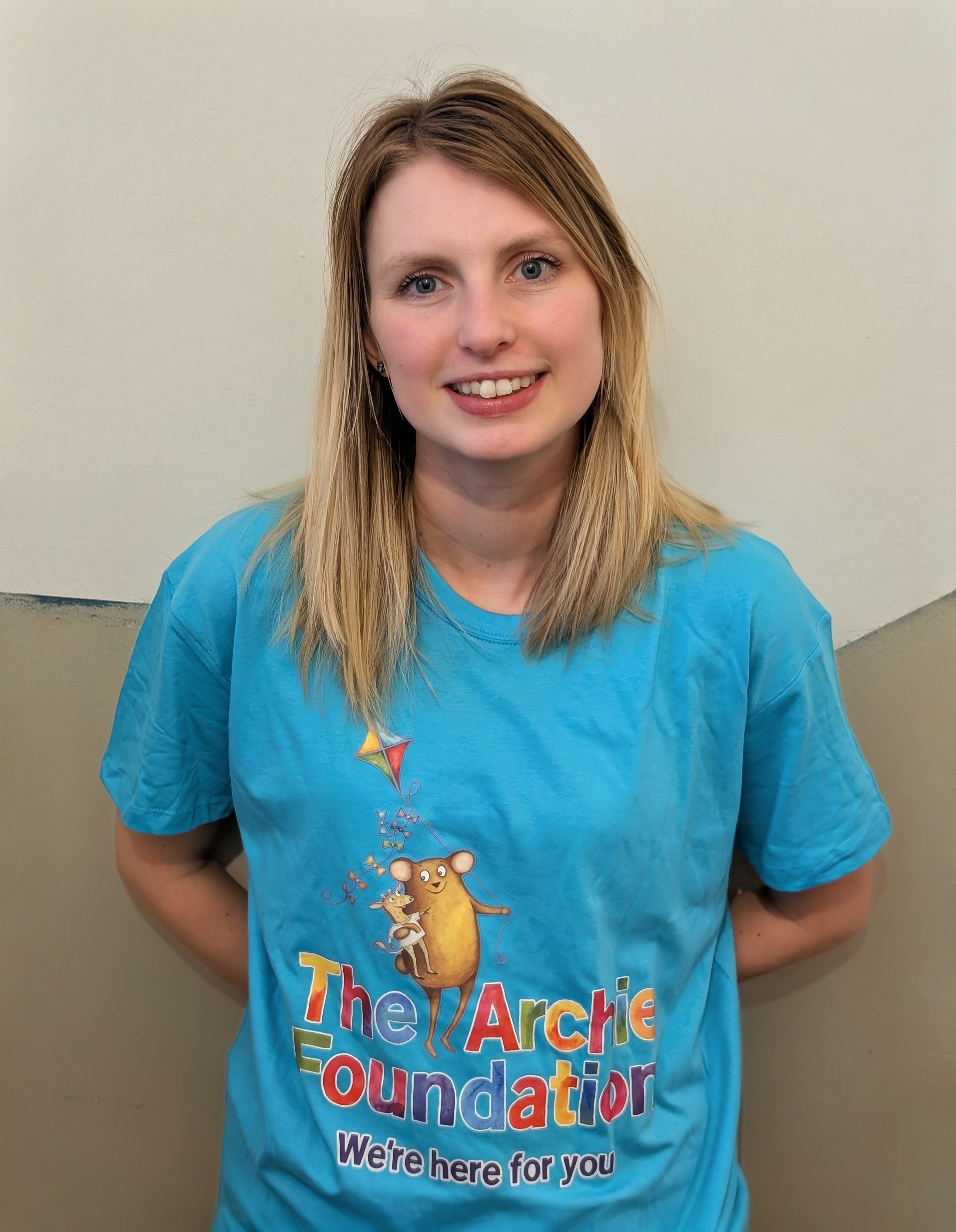 Yasmin and her husband Charles have have spoken of the hardship they have faced in getting their daughter a diagnosis