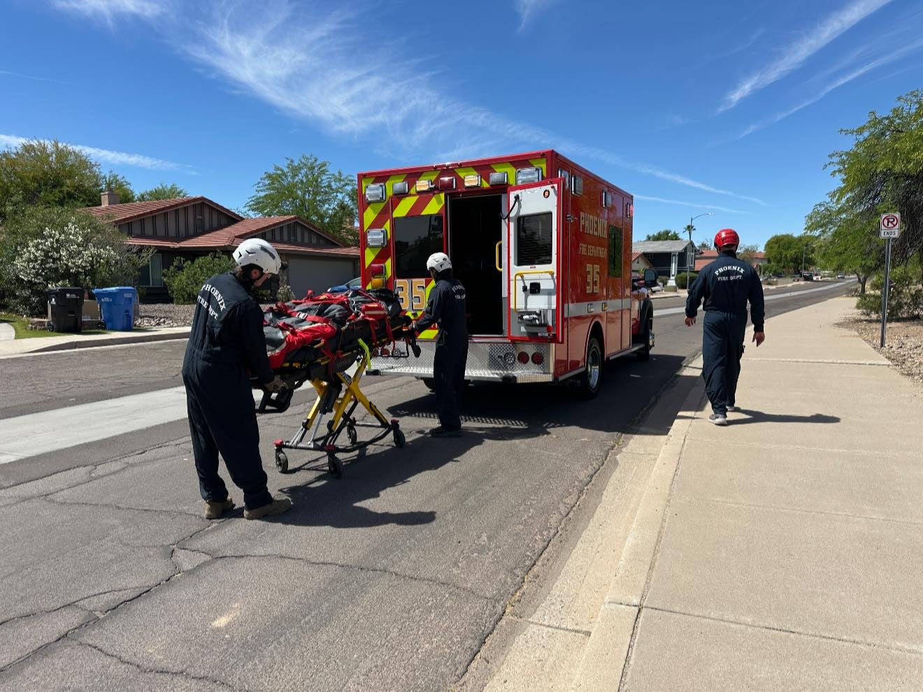 It is not uncommon for group successful Arizona to beryllium stung by bees complete a 100 times successful a azygous incident