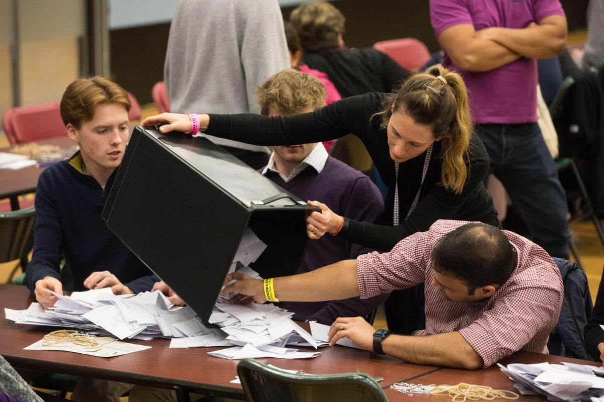 Local elections 2026: Everything you need to know about crucial vote that could spell the end for Starmer