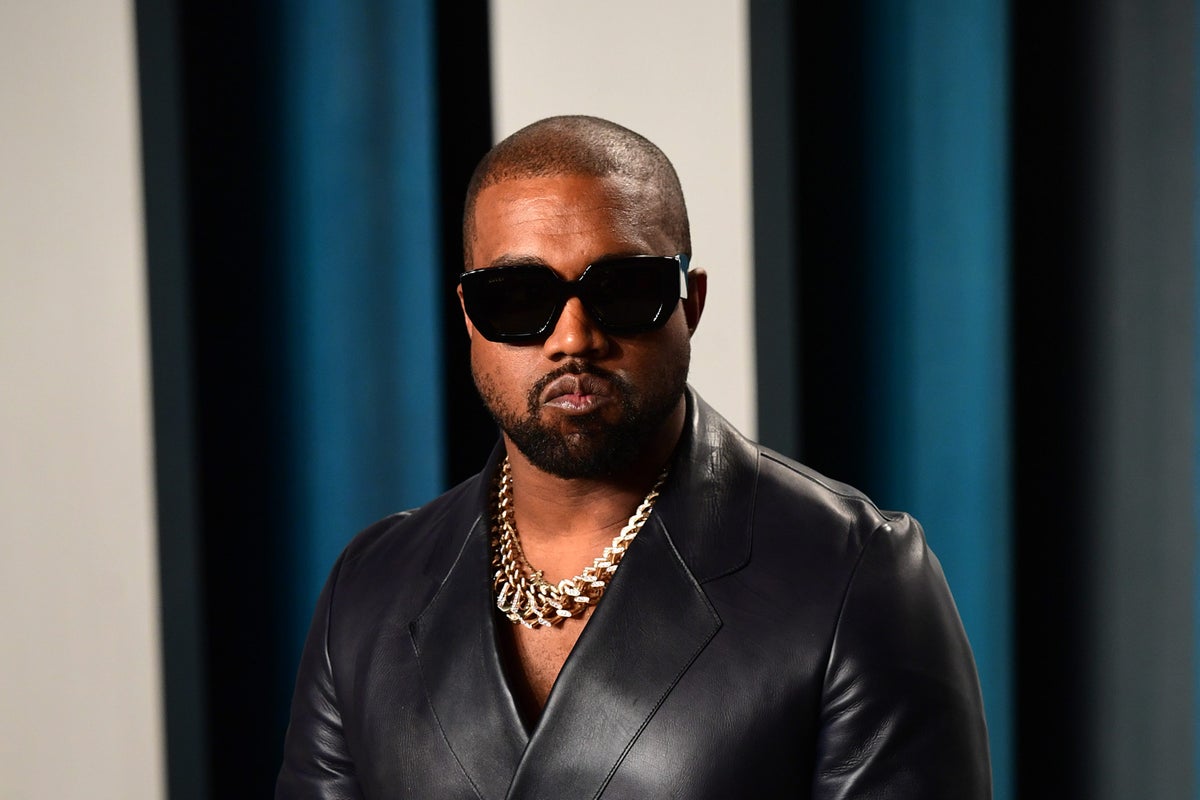 Texas mayor calls for cancellation of Kanye West’s July 4 concert over past hate speech