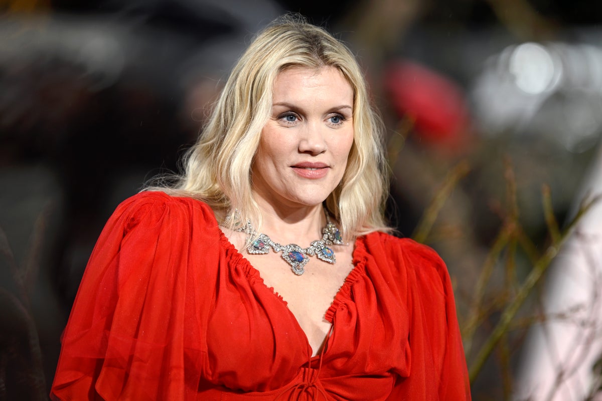 Emerald Fennell rejects claim she's 'in negotiations' to direct major movie reboot