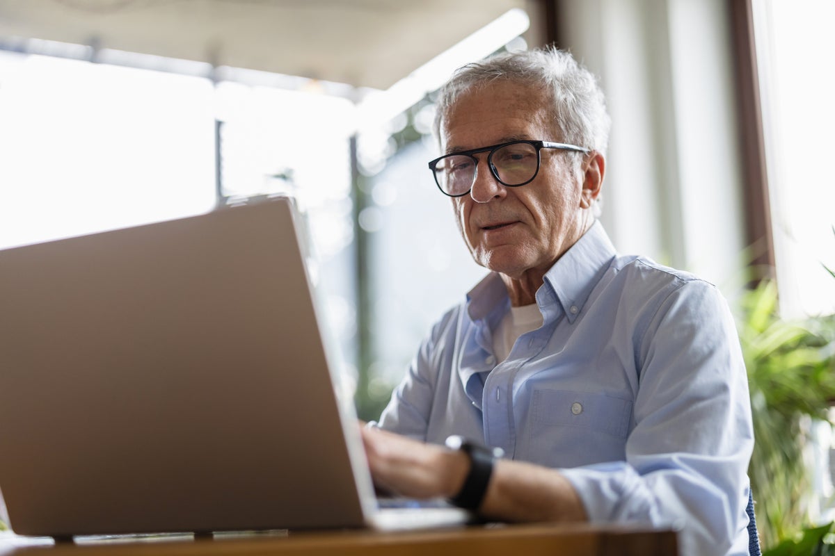 Older workers are retiring instead of having to learn AI during their last years on the job