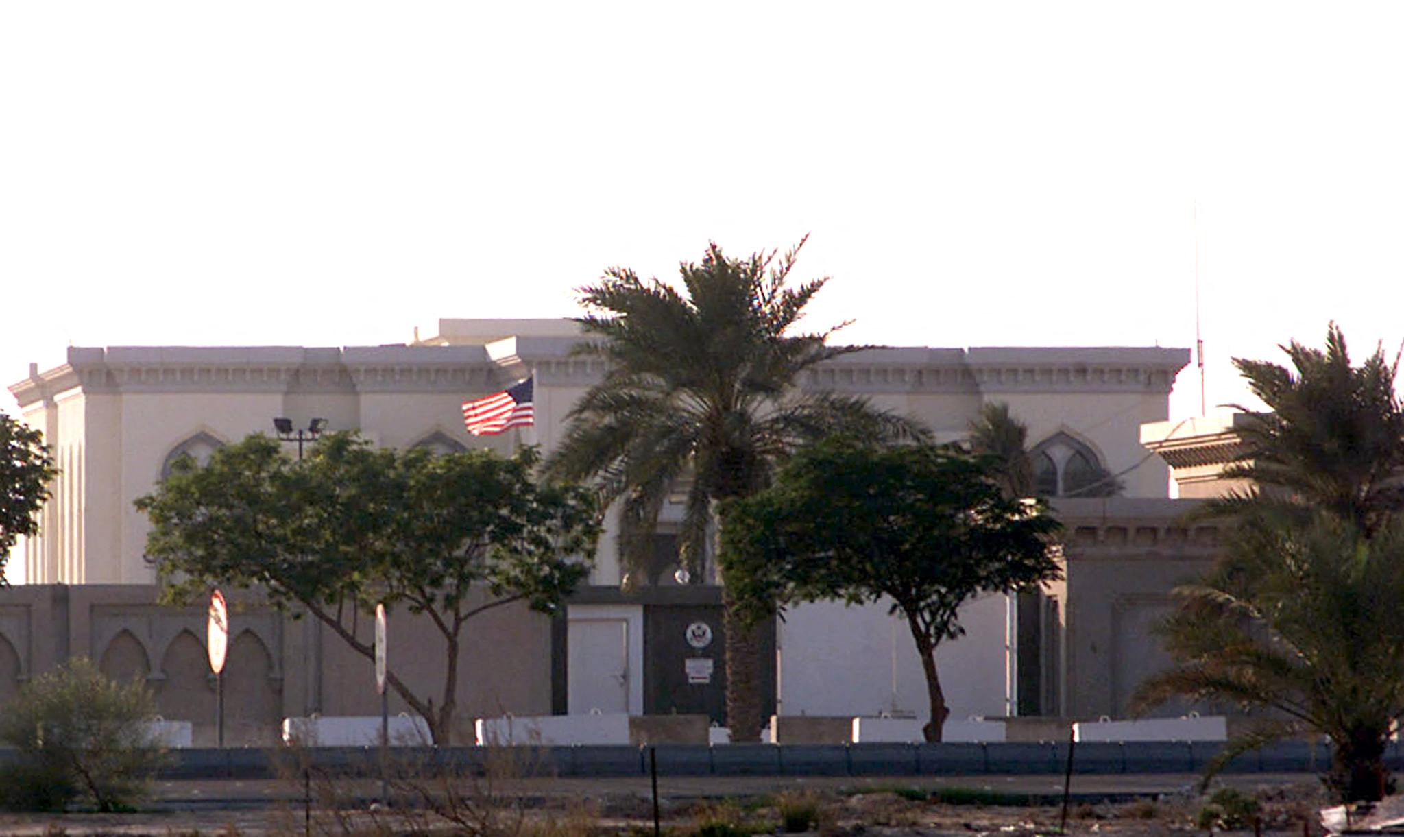 US issues travel warnings for Middle East ahead of Trump’s Iran war deadline