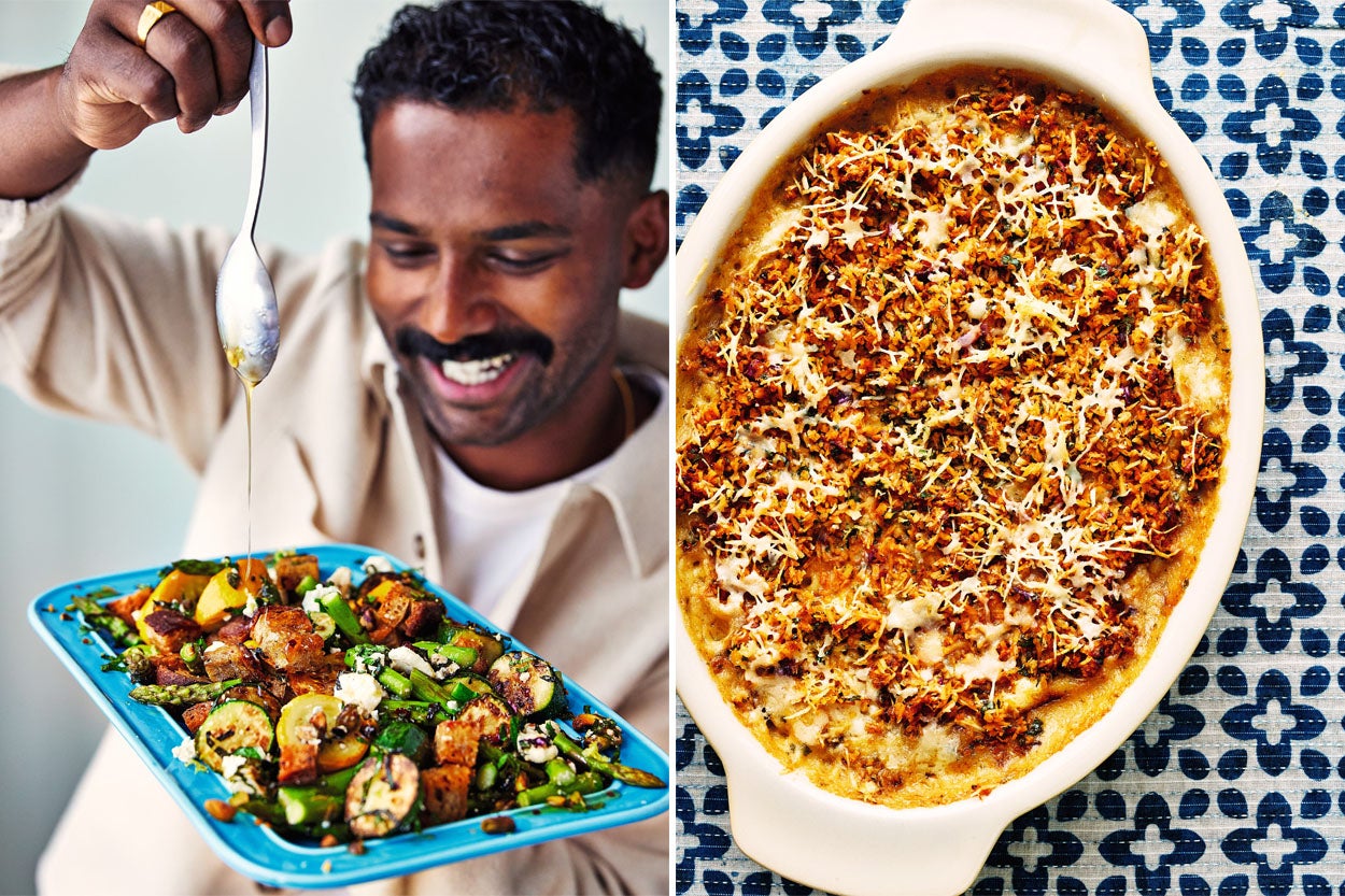 Recipe