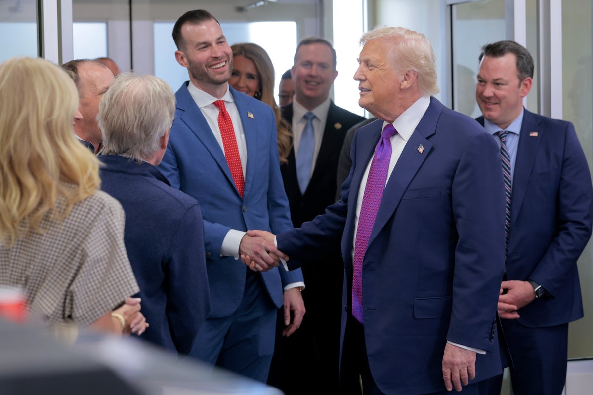 What Tuesday’s elections tell us about the ‘blue wave’ coming — and why Trump should be worried