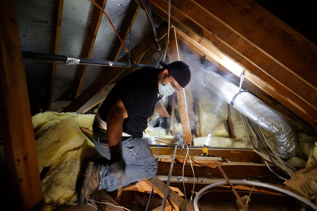 Private equity investment in trades point to a belief that the sector may be able better weather AI&rsquo;s full impact on the U.S. job market.