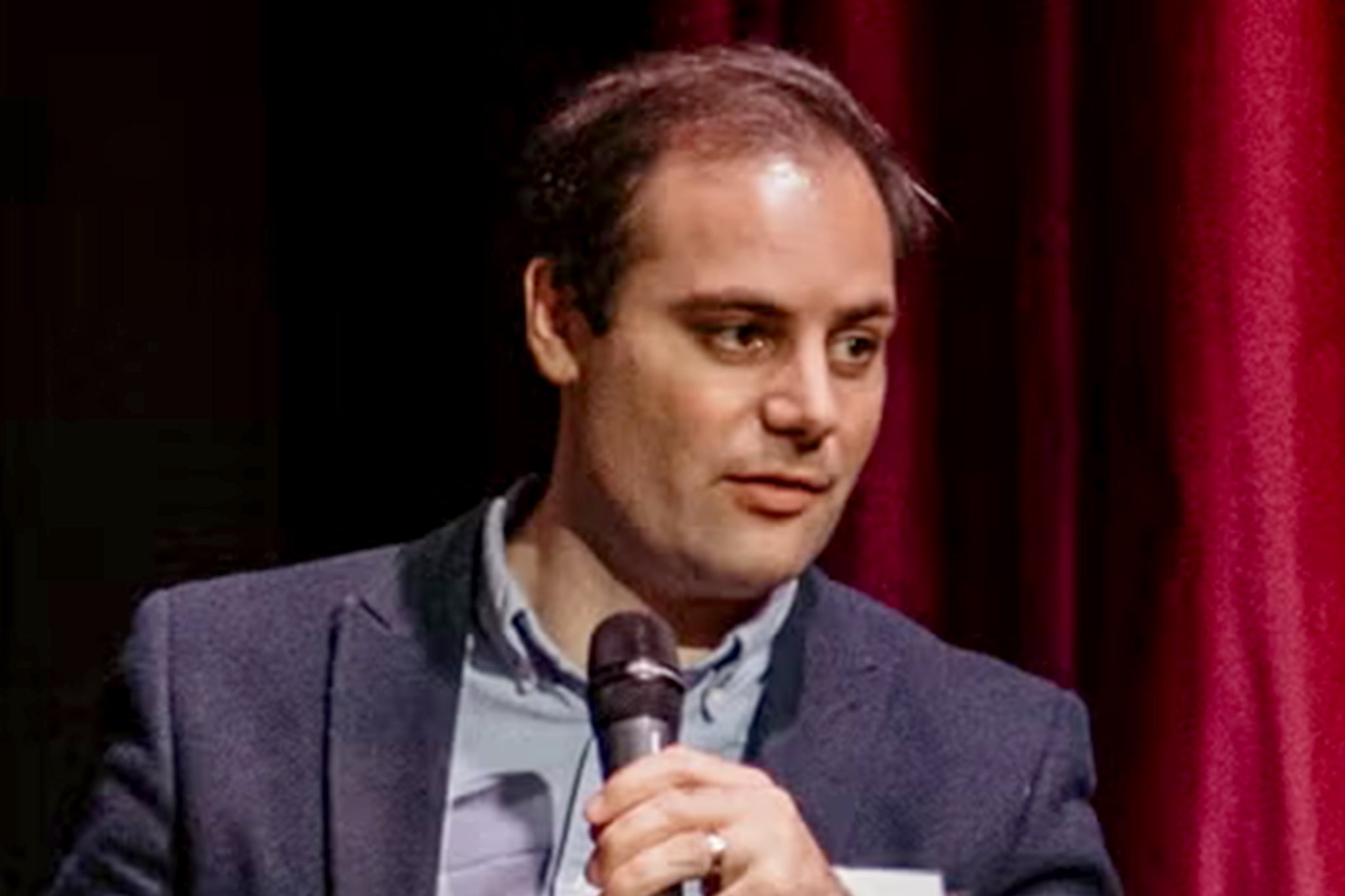 British crypto billionaire Ben Delo donates more millions to Reform UK