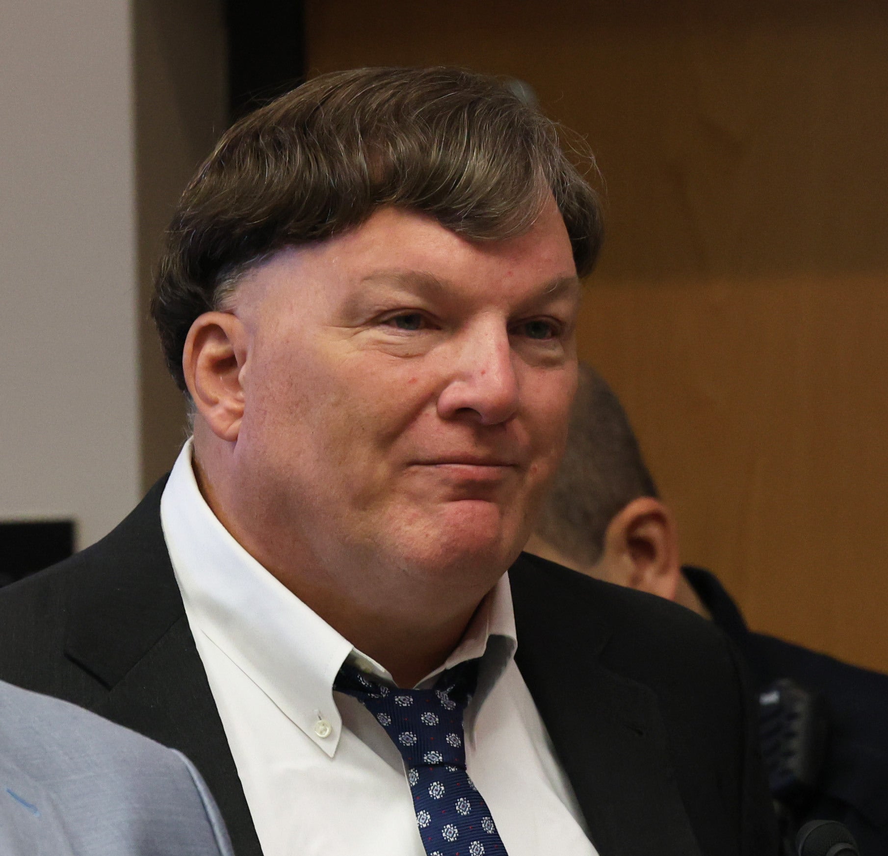 Rex Heuermann admitted to eight murders in court on Wednesday, bringing to an end a decades-long investigation