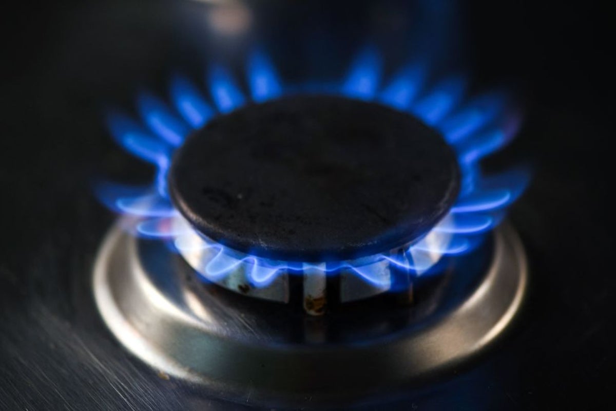 UK gas supply ‘will meet demand over the summer’ despite Middle East crisis