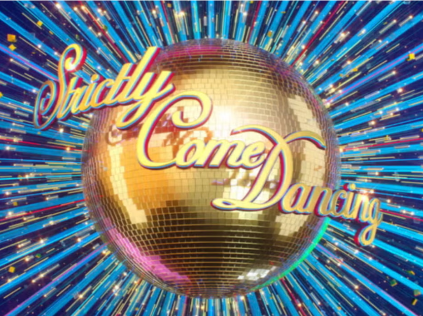 Eurovision Song Contest star ‘signs up for Strictly Come Dancing 2026’
