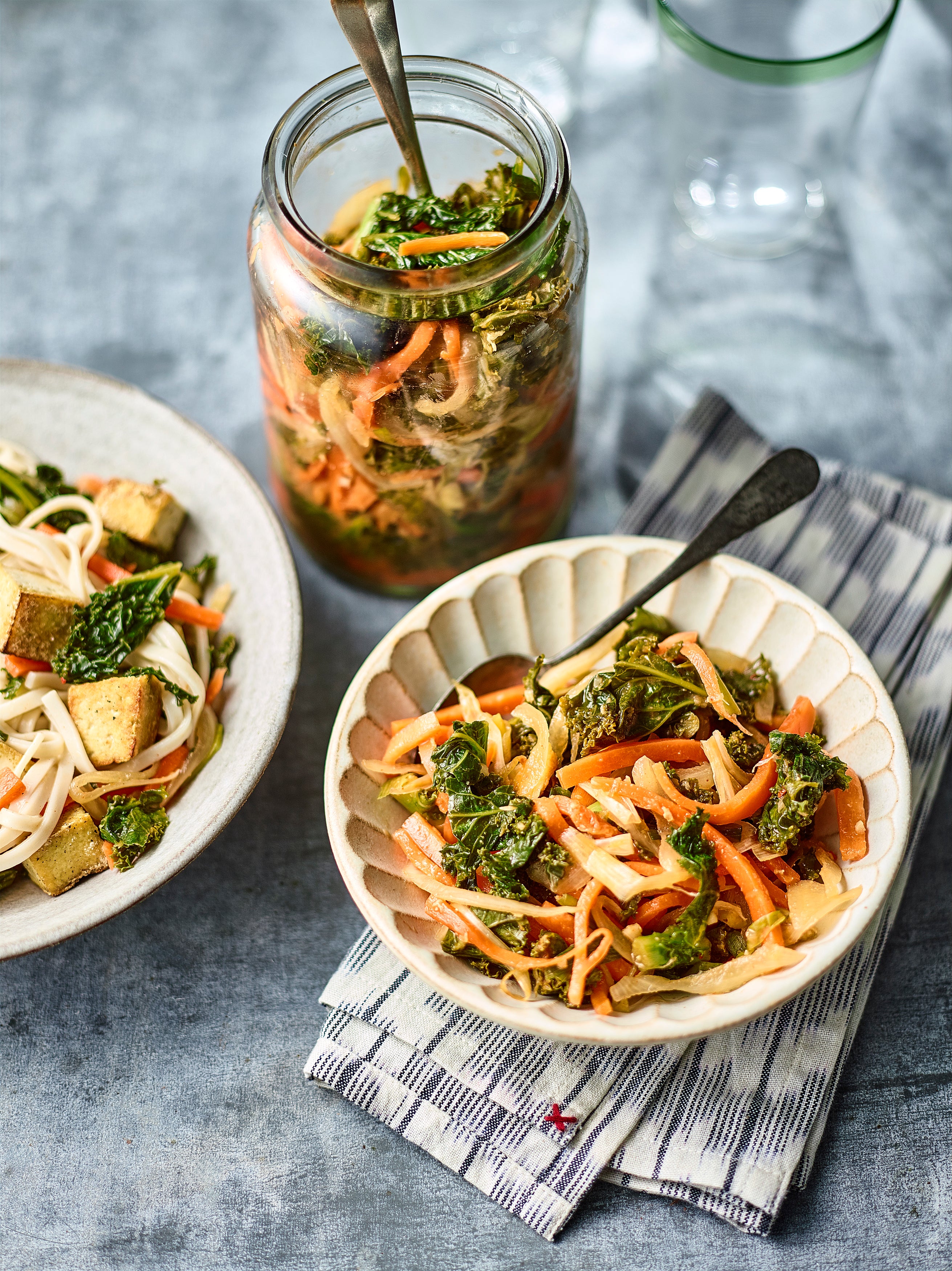 From Japanese ‘swicy’ to Mexican smoke – how to cook like a flavour tourist Smoky, messy and best eaten without worrying about the table