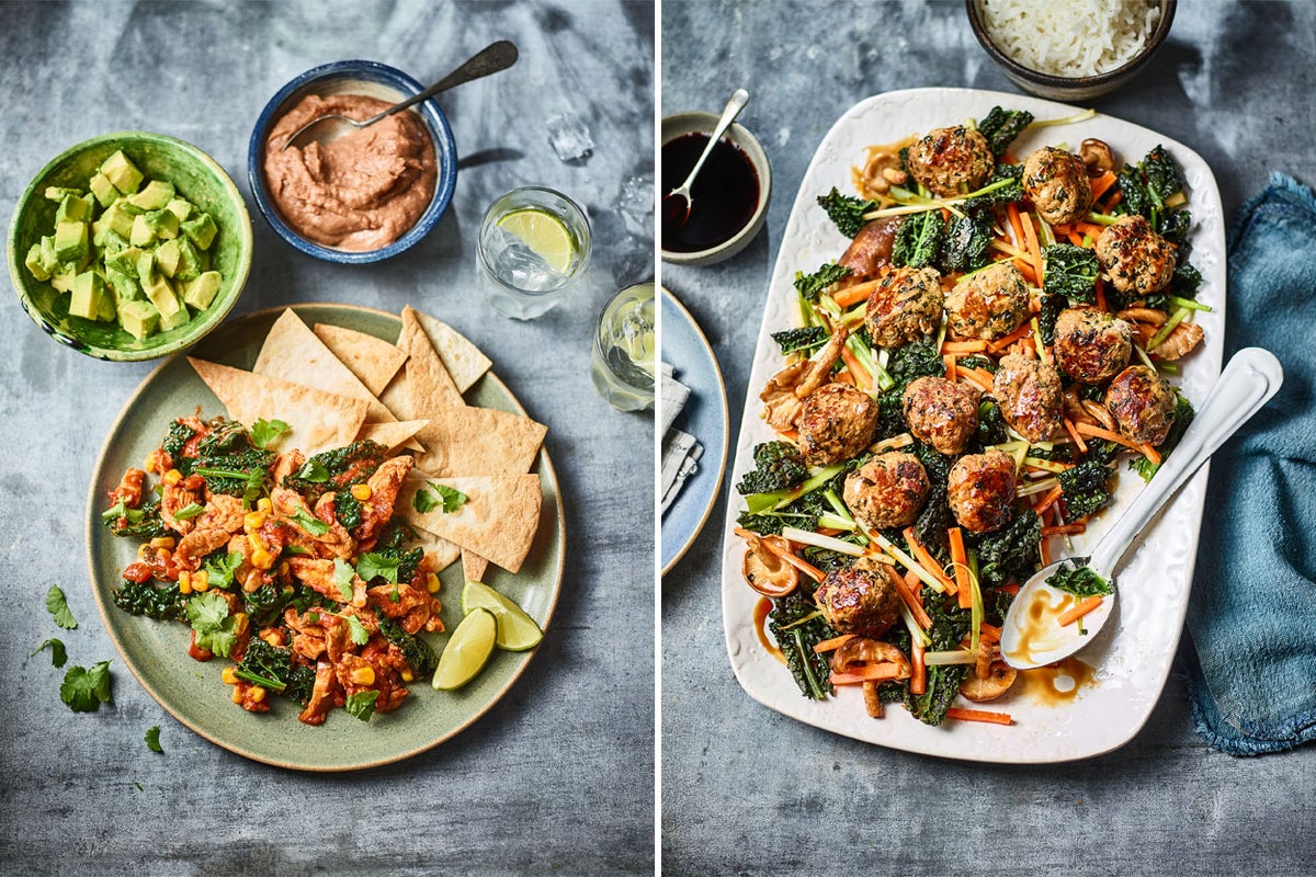 From Japanese ‘swicy’ to Mexican smoke: How to cook like a flavour tourist at home