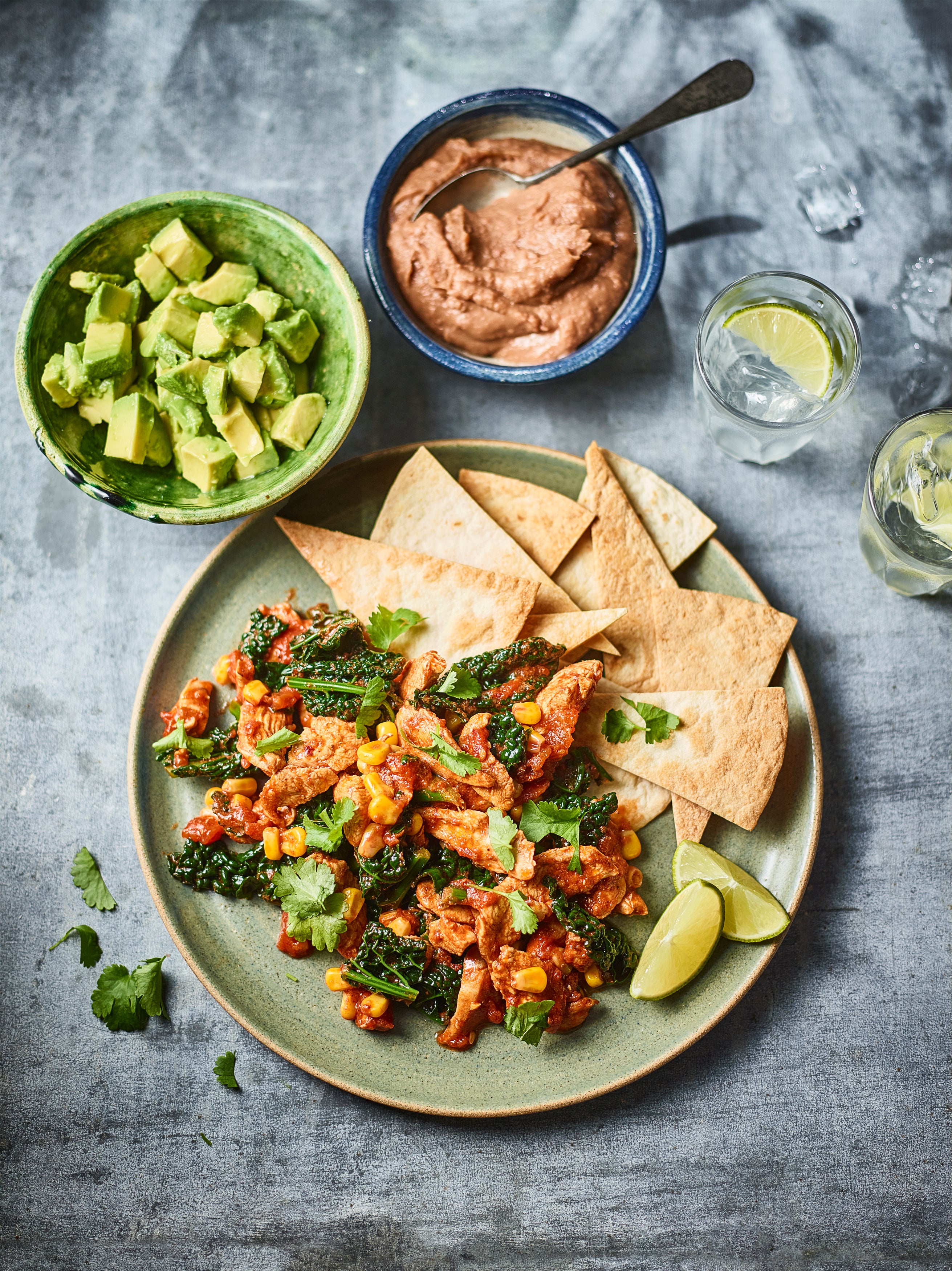 From Japanese ‘swicy’ to Mexican smoke – how to cook like a flavour tourist Sticky, savoury and built for seconds, with just enough crunch to keep things interesting