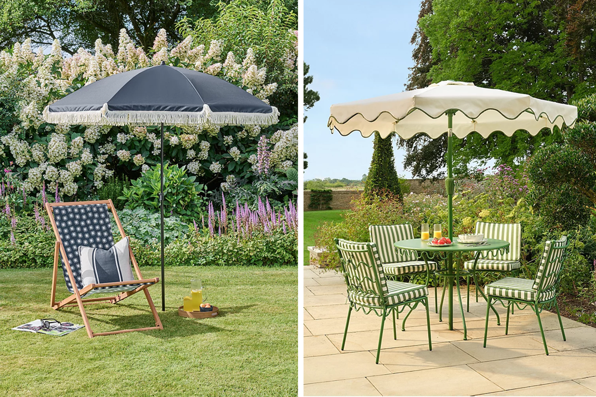 Asda’s charming garden furniture starts at less than £20 – here’s what to shop