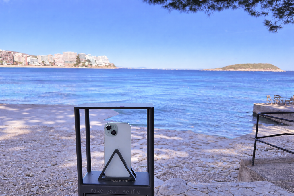 New selfie trail launched in Magaluf for ‘sustainable tourism’