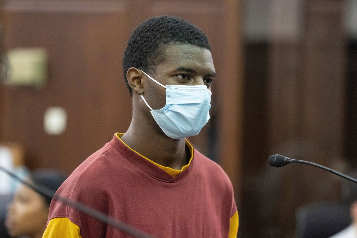 Brooklyn activist pleads guilty to setting fire to 11 NYPD vehicles