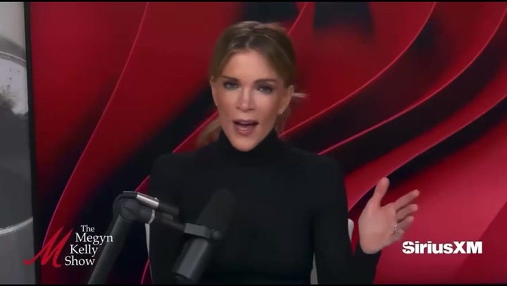 Kelly has antecedently flip-flopped aggregate times complete her sentiment of nan president and immoderate of his policies, astir precocious pinch respect to nan ongoing conflict pinch Iran