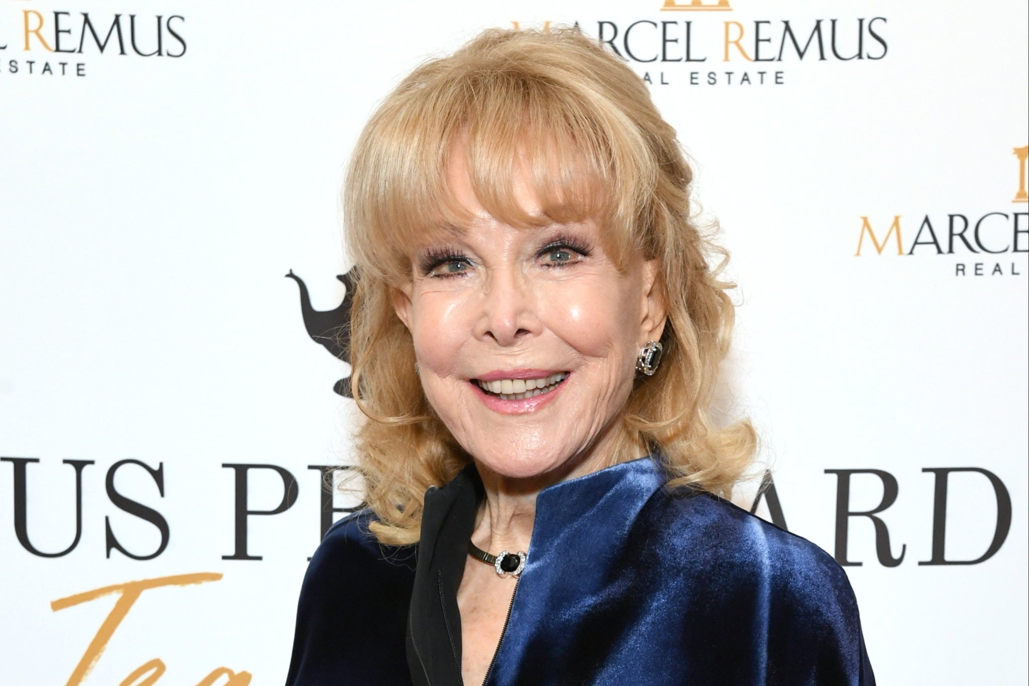 I Dream of Jeannie’s Barbara Eden baffles fans with ‘ageless’ appearance at 94