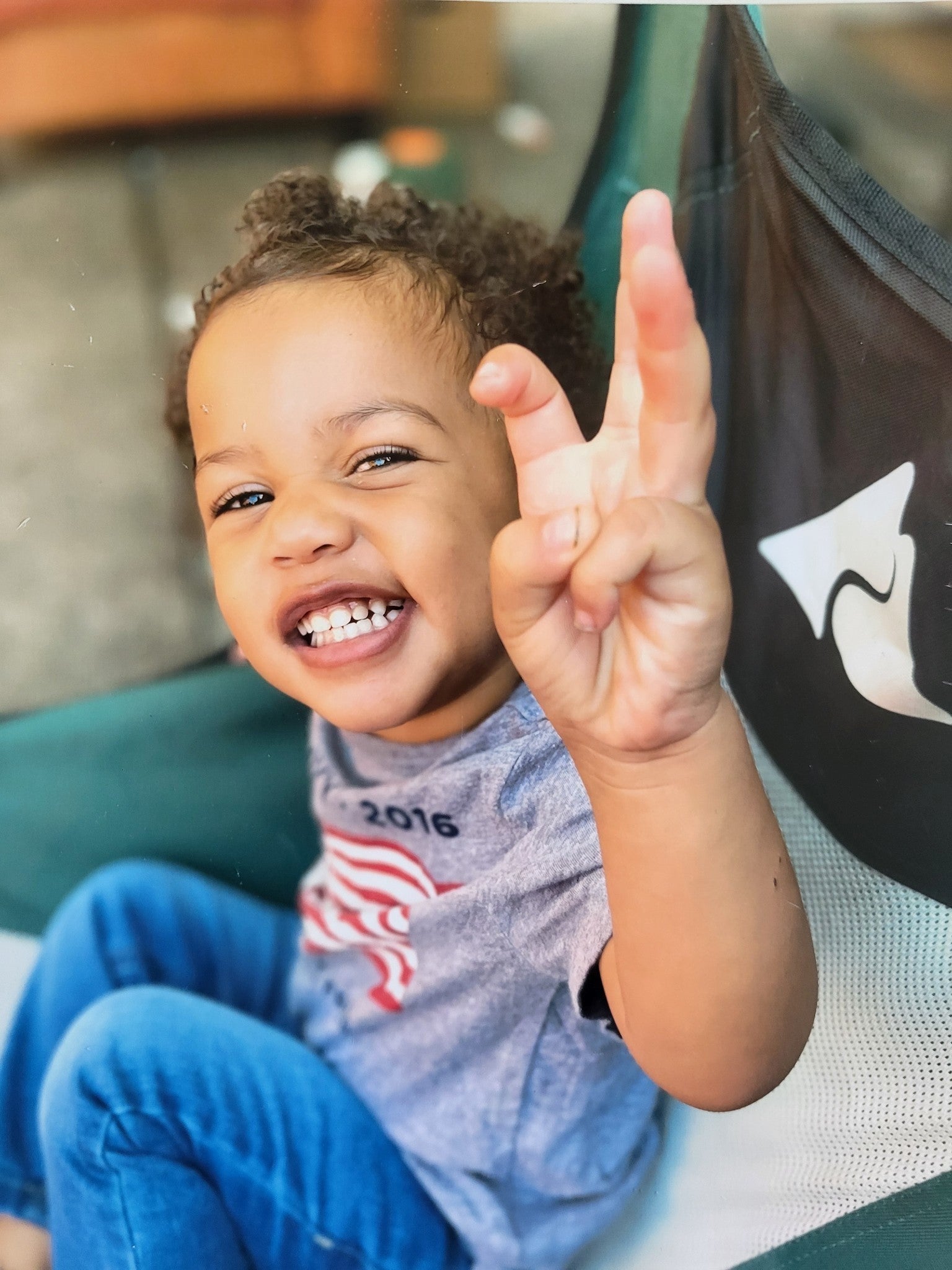 ‘Profoundly preventable’: Family of 2-year-old killed by mom’s boyfriend awarded $130 million after state and daycare missed warning signs