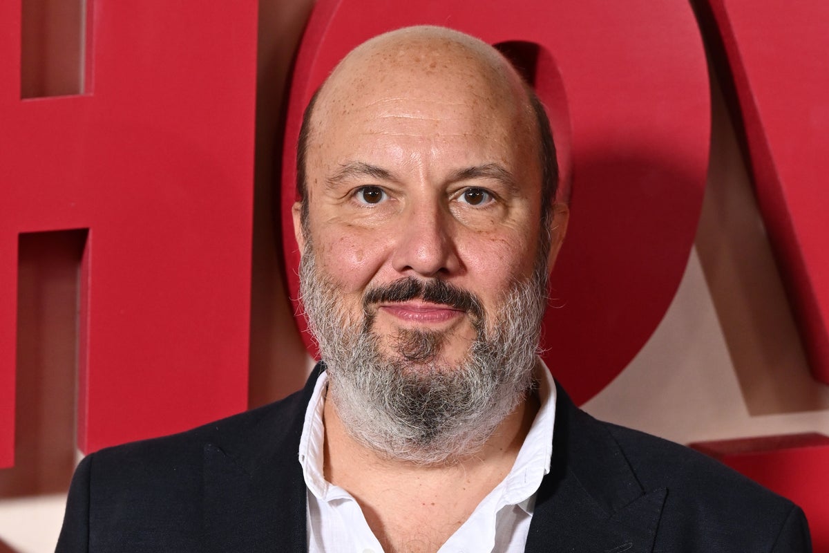 This Nation star Paul Chahidi warns of loneliness disaster in appearing business: ‘You’re left in limbo’ This Nation star Paul Chahidi warns of loneliness disaster in appearing business: ‘You’re left in limbo’
