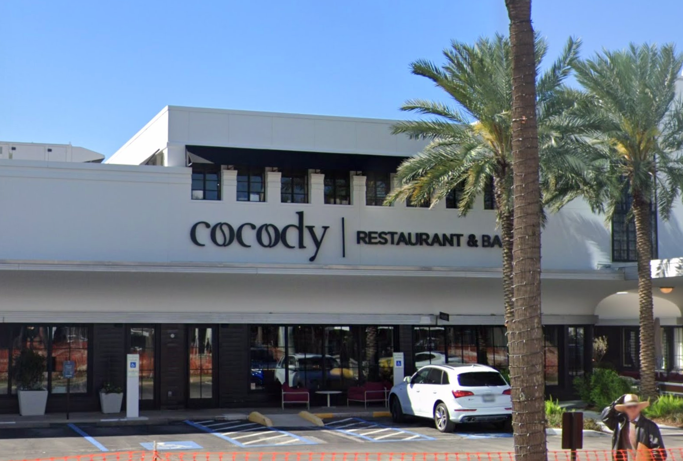 Women accuse Houston restaurant of refusing them entry because of their dresses in viral video