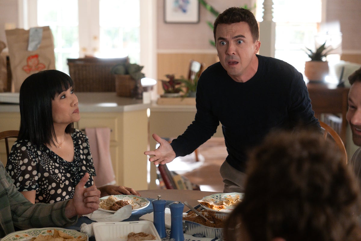 The Malcolm in the Middle reboot is a misfire that lacks the one thing ...