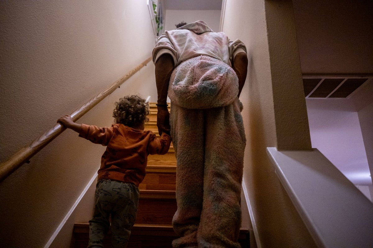 Why nightmares persist in children – and how to break the cycle Why nightmares persist in children – and how to break the cycle