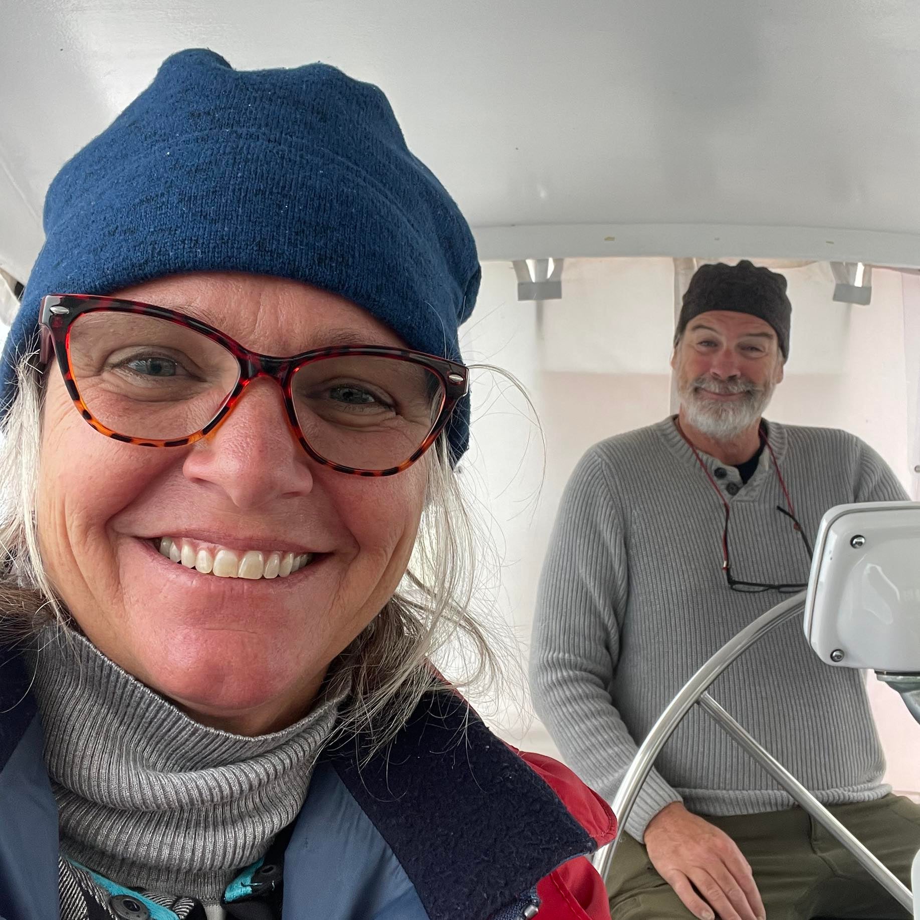 Missing US mom in the Bahamas joked she was ‘getting sick’ of her husband. Now, he’s been arrested in her disappearance